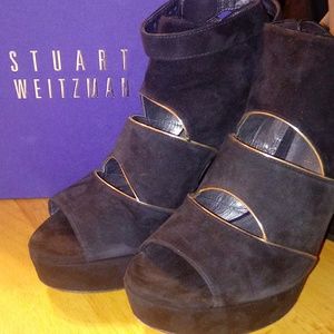 Gorgeous Stuart Weitzman